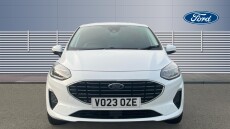 Ford Fiesta 1.0 EcoBoost Titanium X 5dr Petrol Hatchback